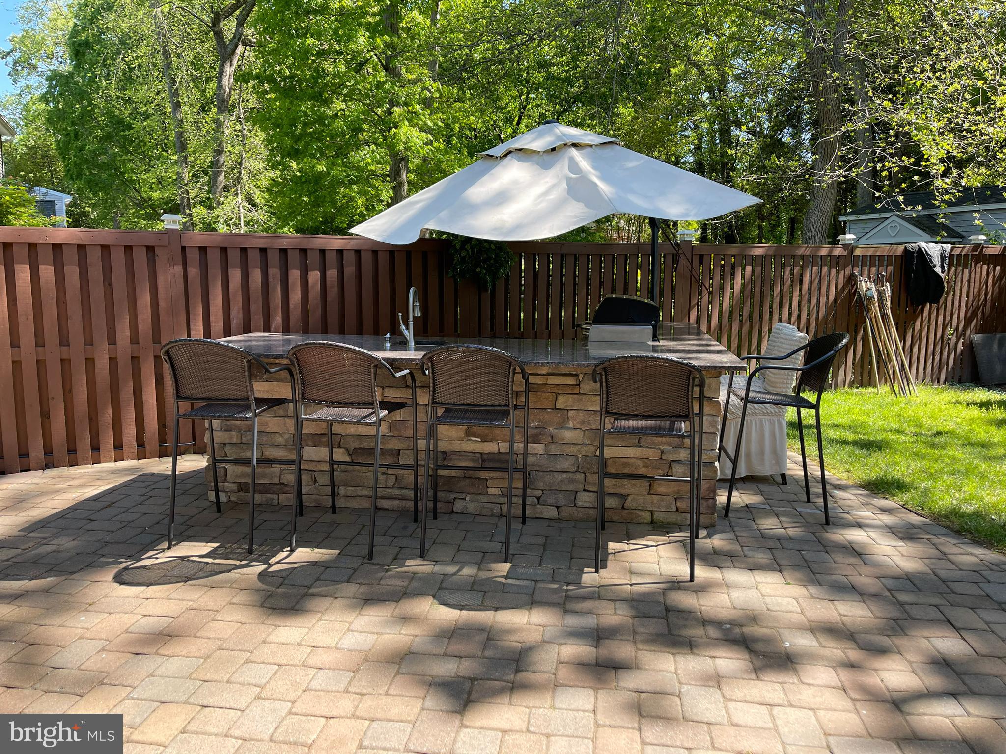 ST CHARLES HUNTINGTON - Residential