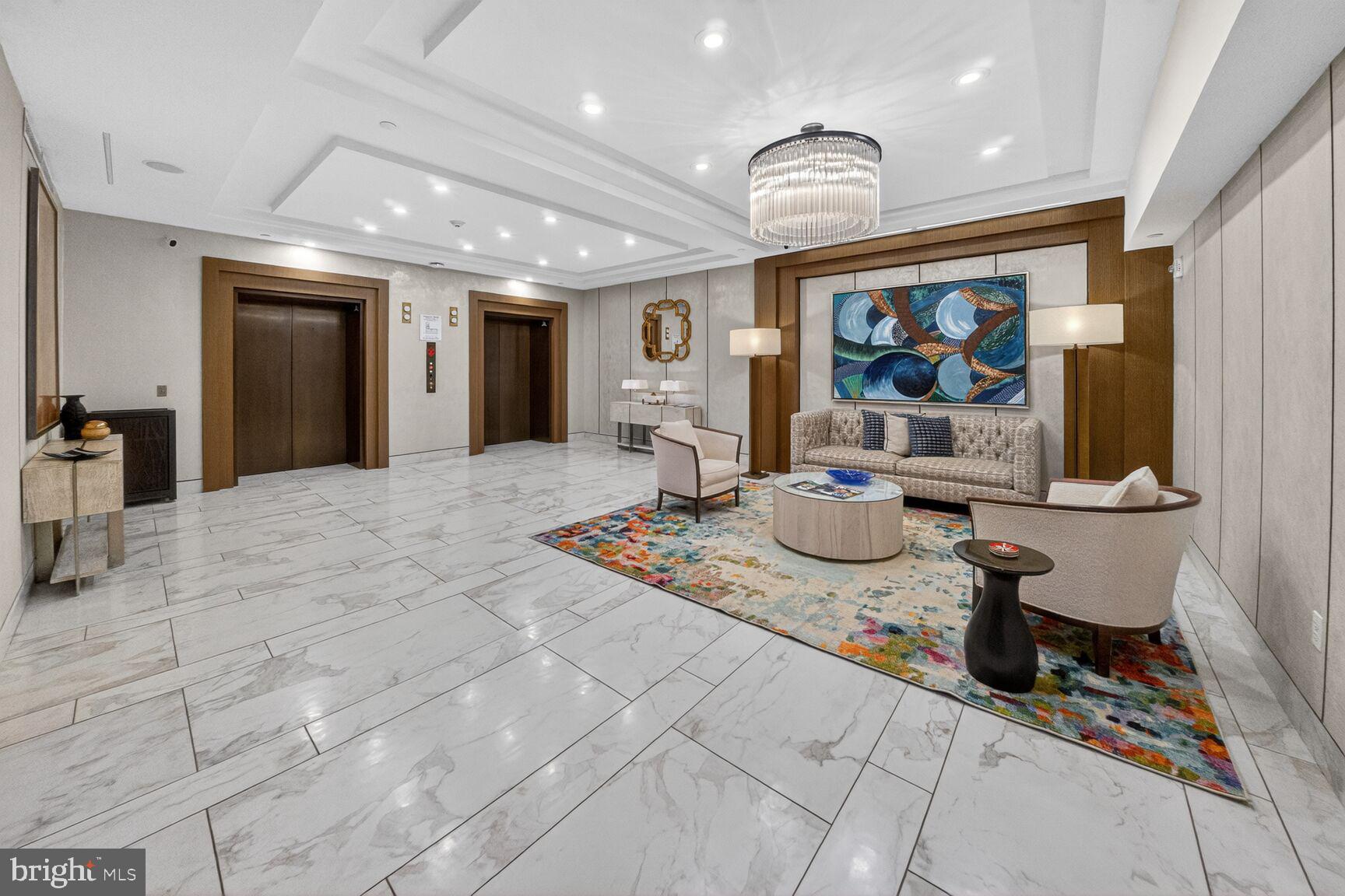 930 ROSE AVENUE 1604