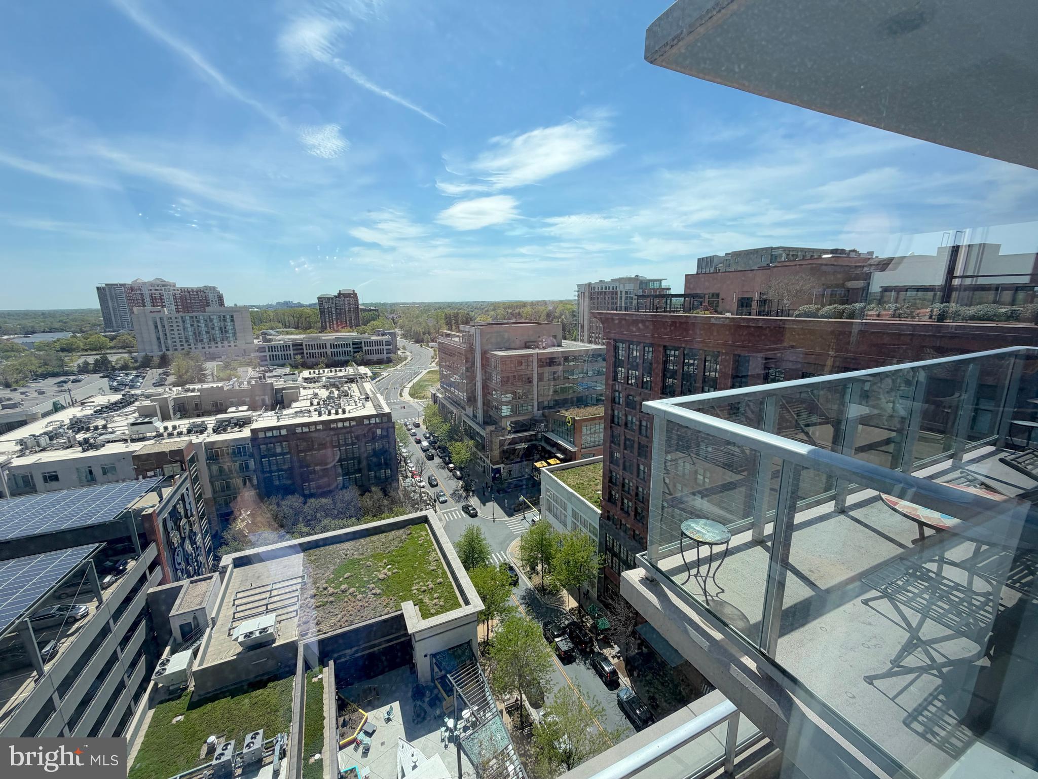 PIKE AND ROSE - Residential