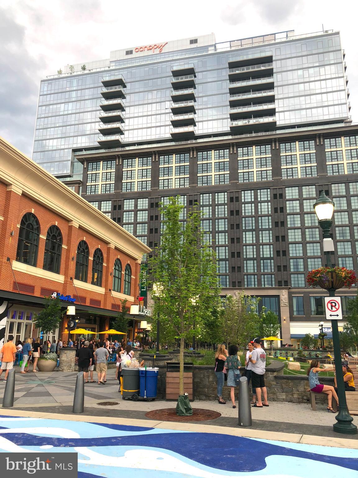 PIKE AND ROSE - Residential