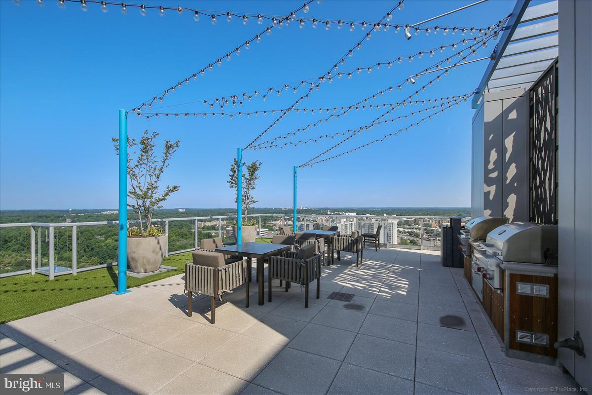 PIKE AND ROSE - Residential