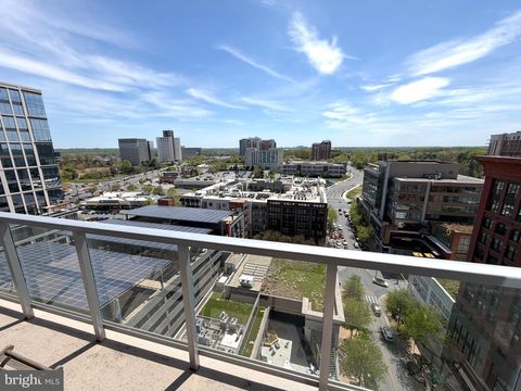 930 ROSE AVENUE 1604 NORTH BETHESDA MD 20852