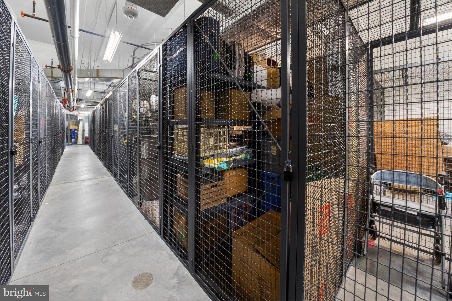 PIKE AND ROSE - Residential