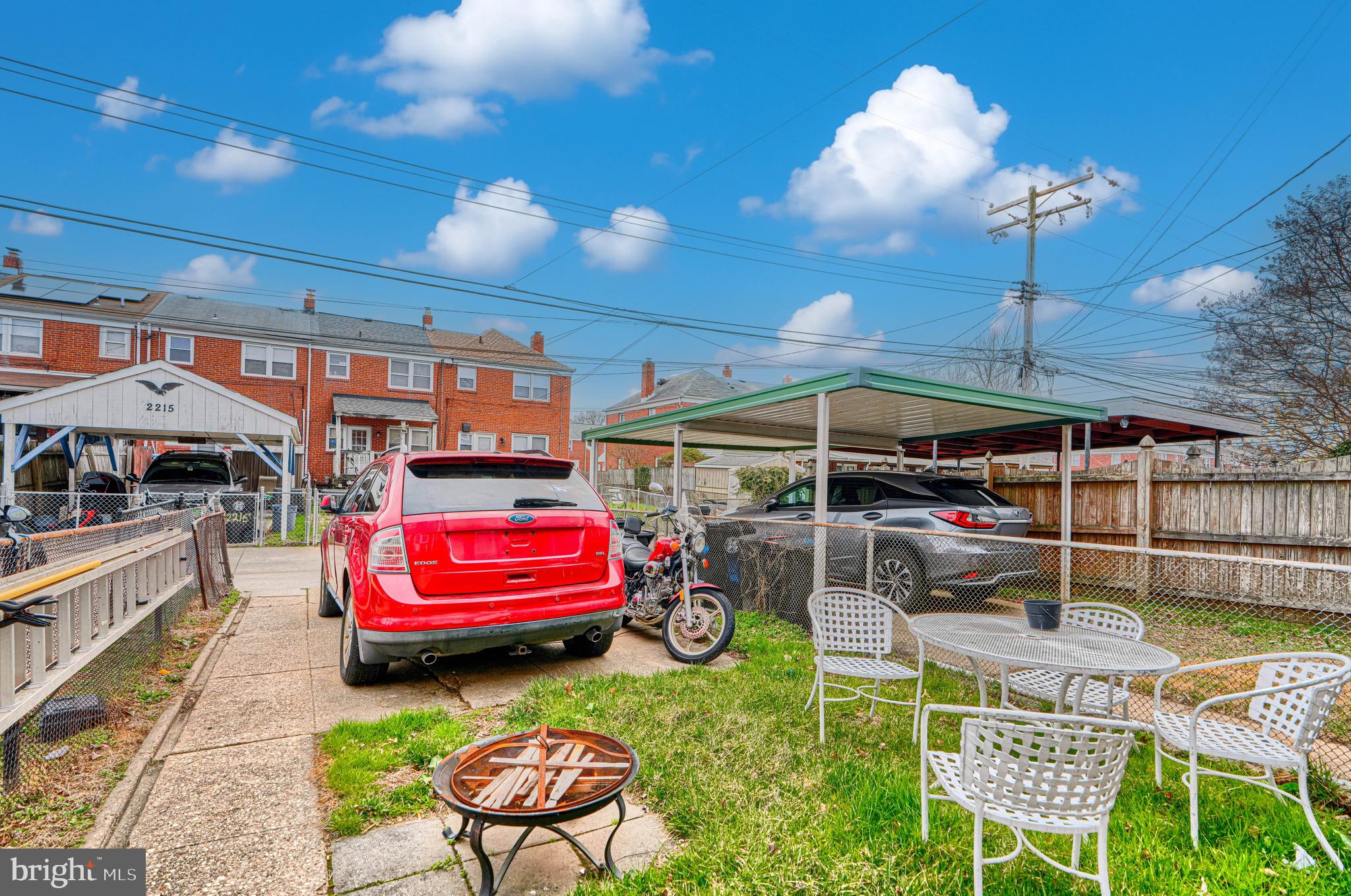 HAWTHORNE - Residential