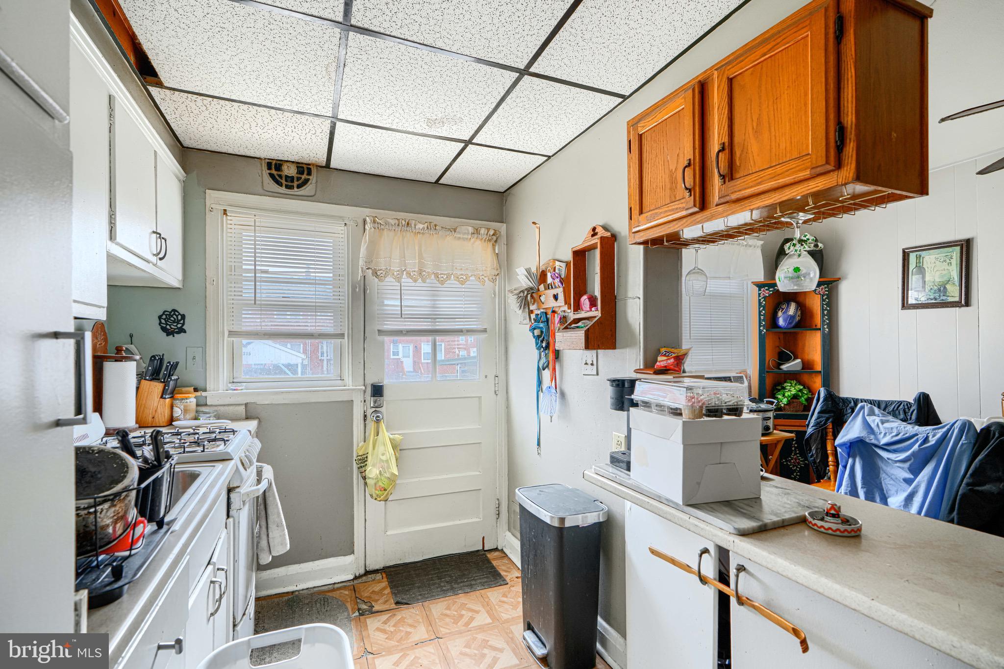 HAWTHORNE - Residential