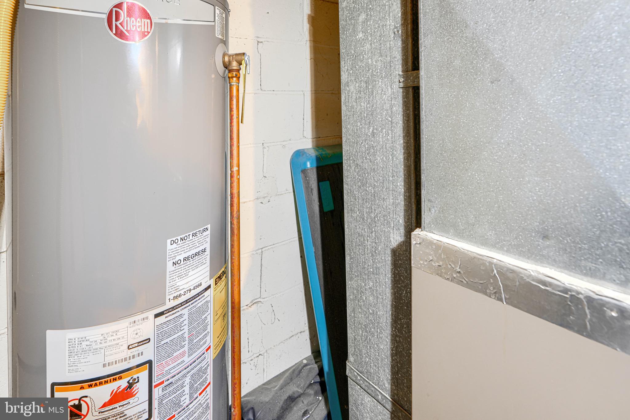 HAWTHORNE - Residential