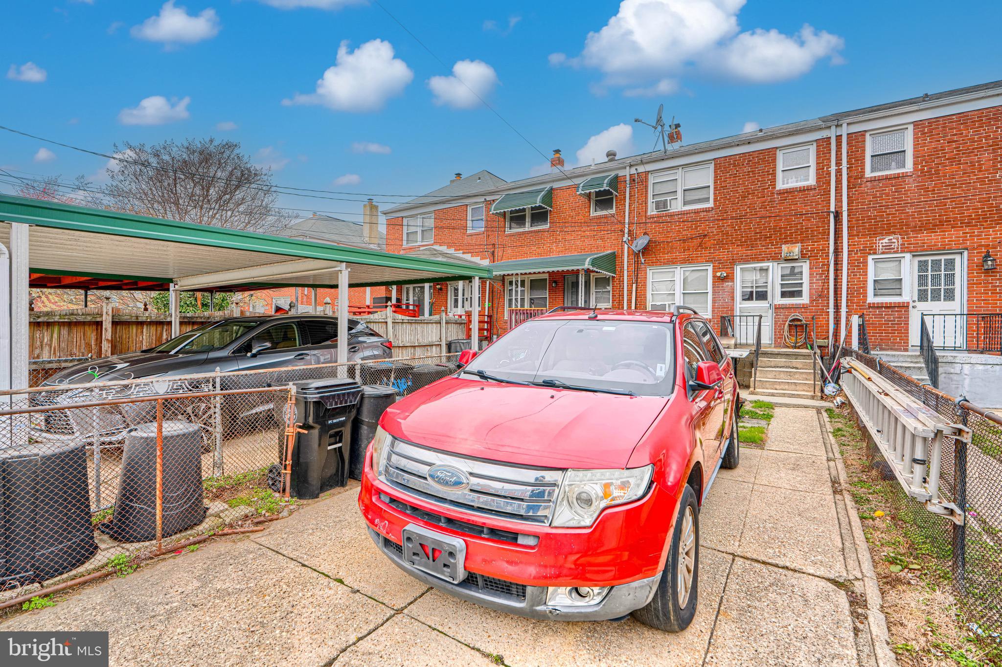 HAWTHORNE - Residential