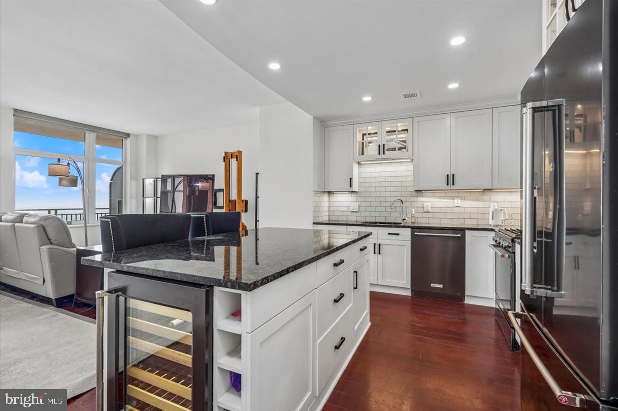 8220 CRESTWOOD HEIGHTS DRIVE 1603