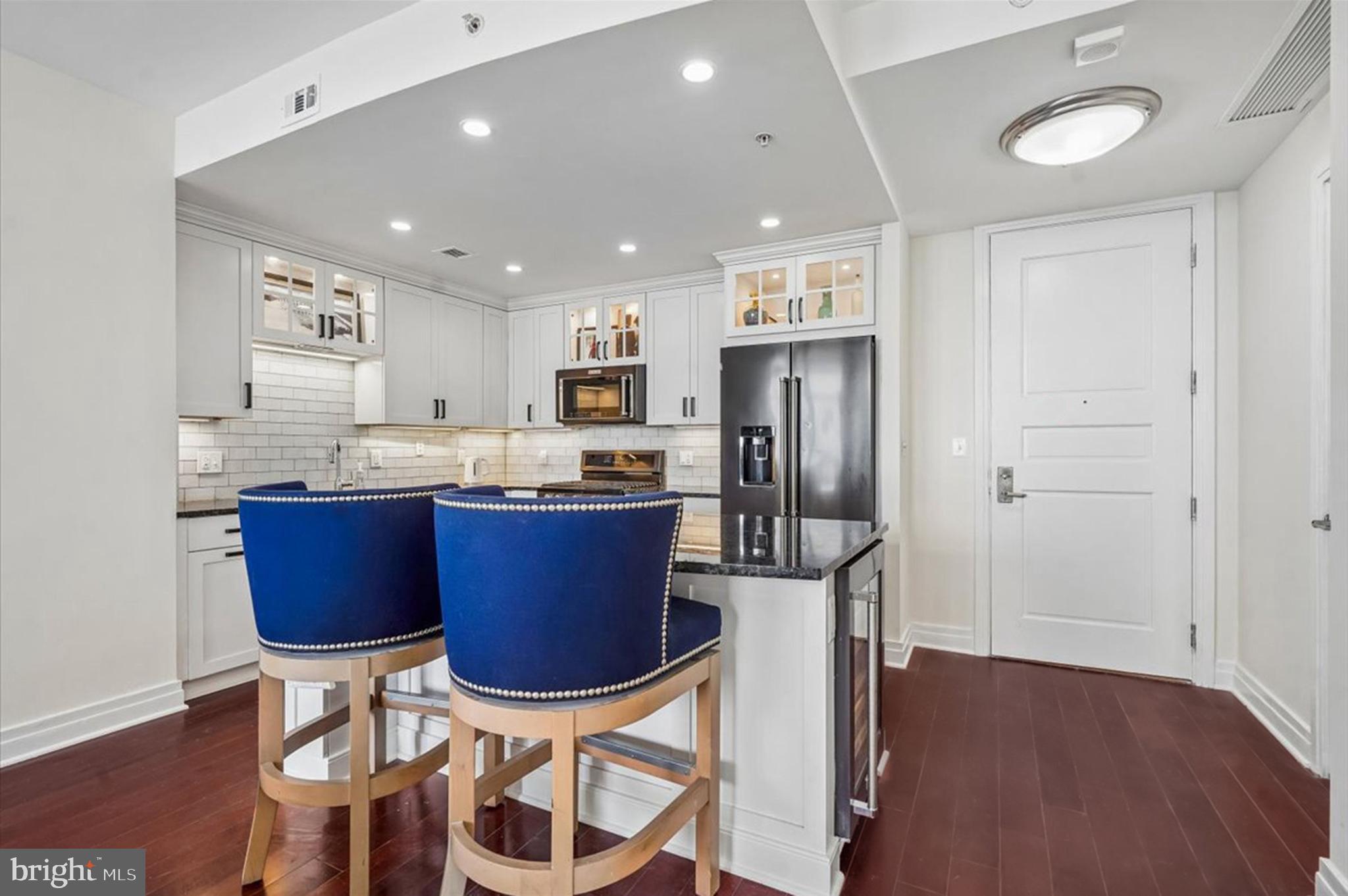 8220 CRESTWOOD HEIGHTS DRIVE 1603