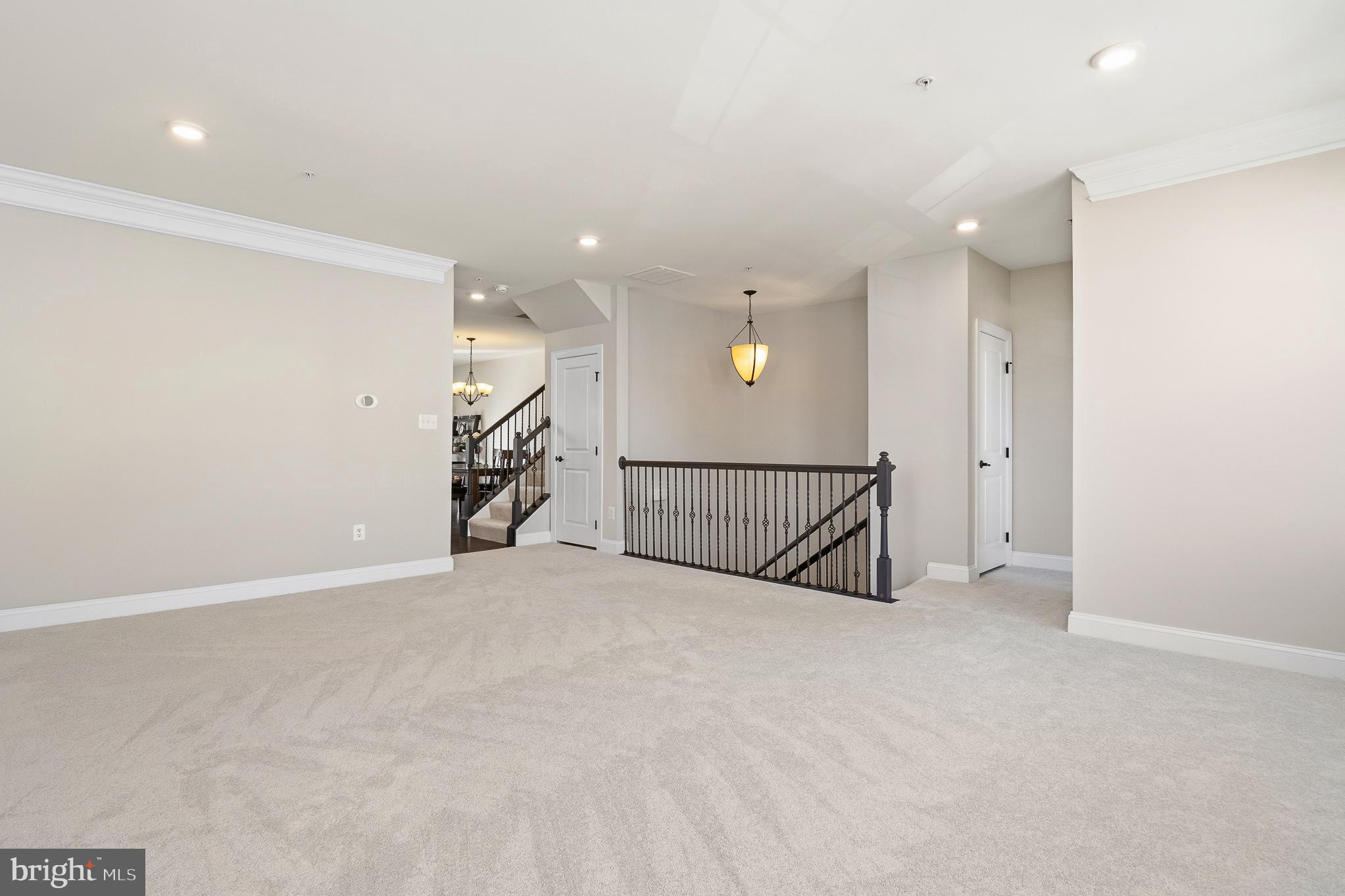 LINTON AT BALLENGER - Residential