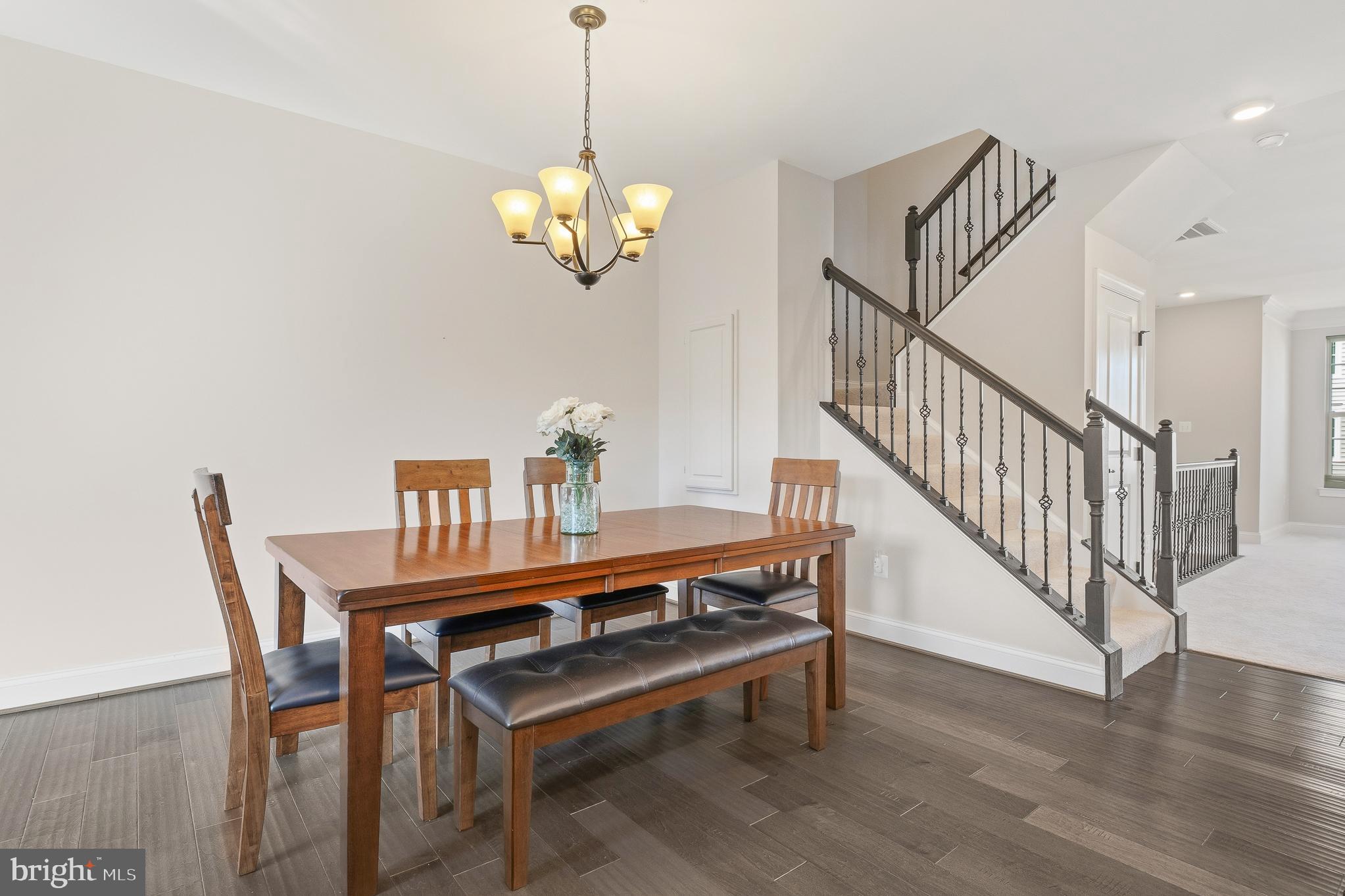 LINTON AT BALLENGER - Residential