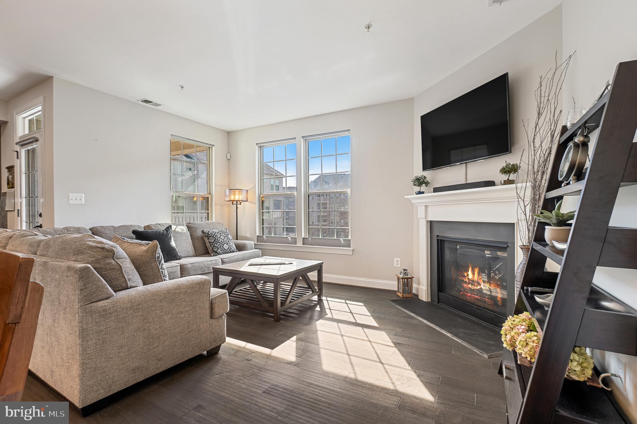 LINTON AT BALLENGER - Residential