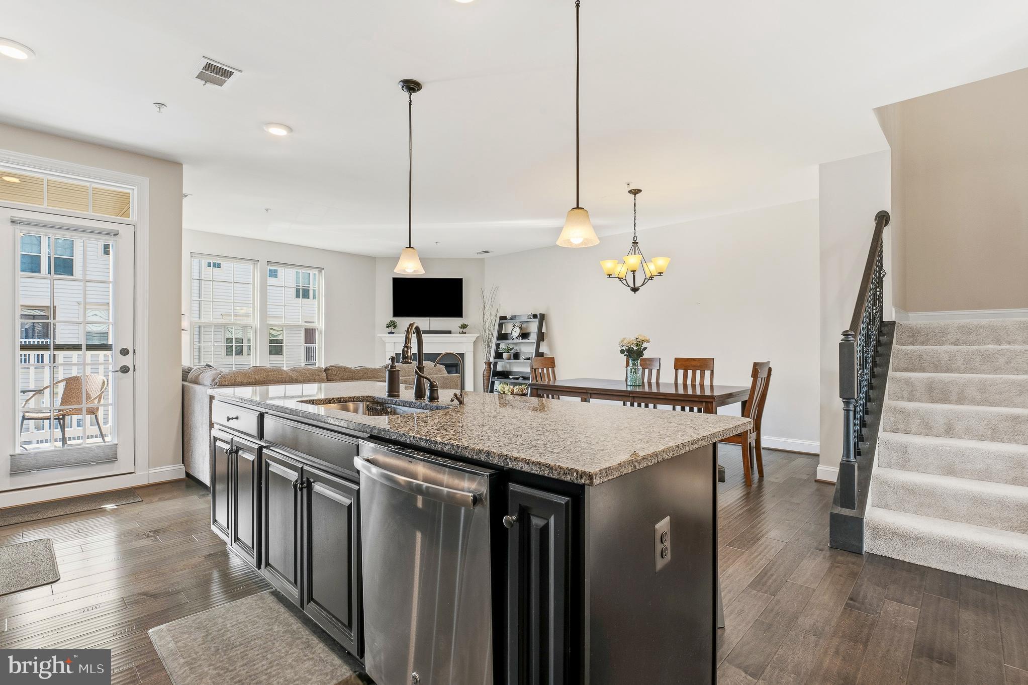 LINTON AT BALLENGER - Residential