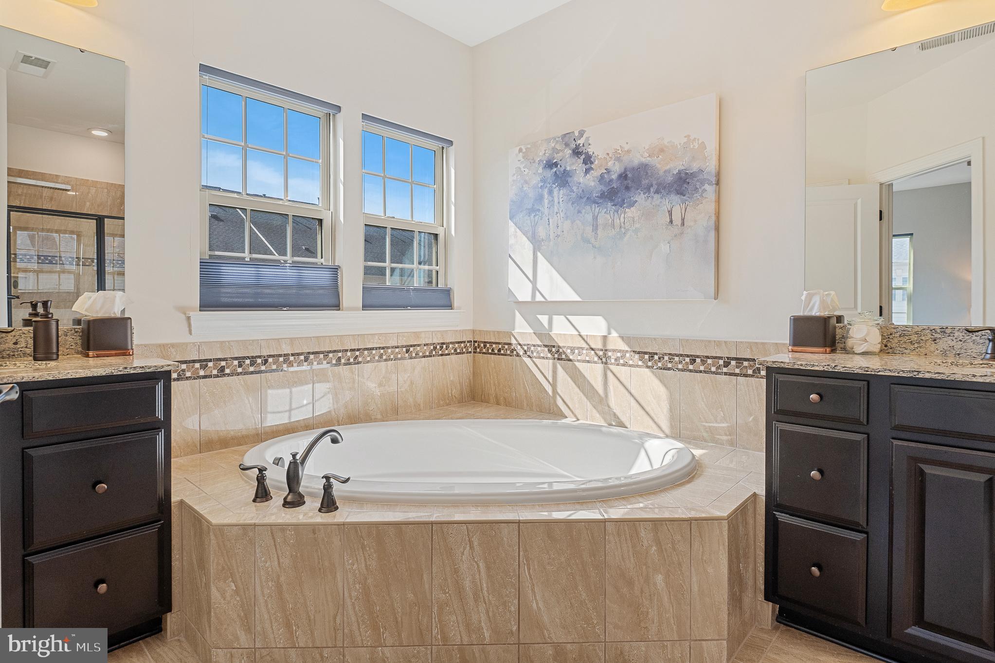 LINTON AT BALLENGER - Residential