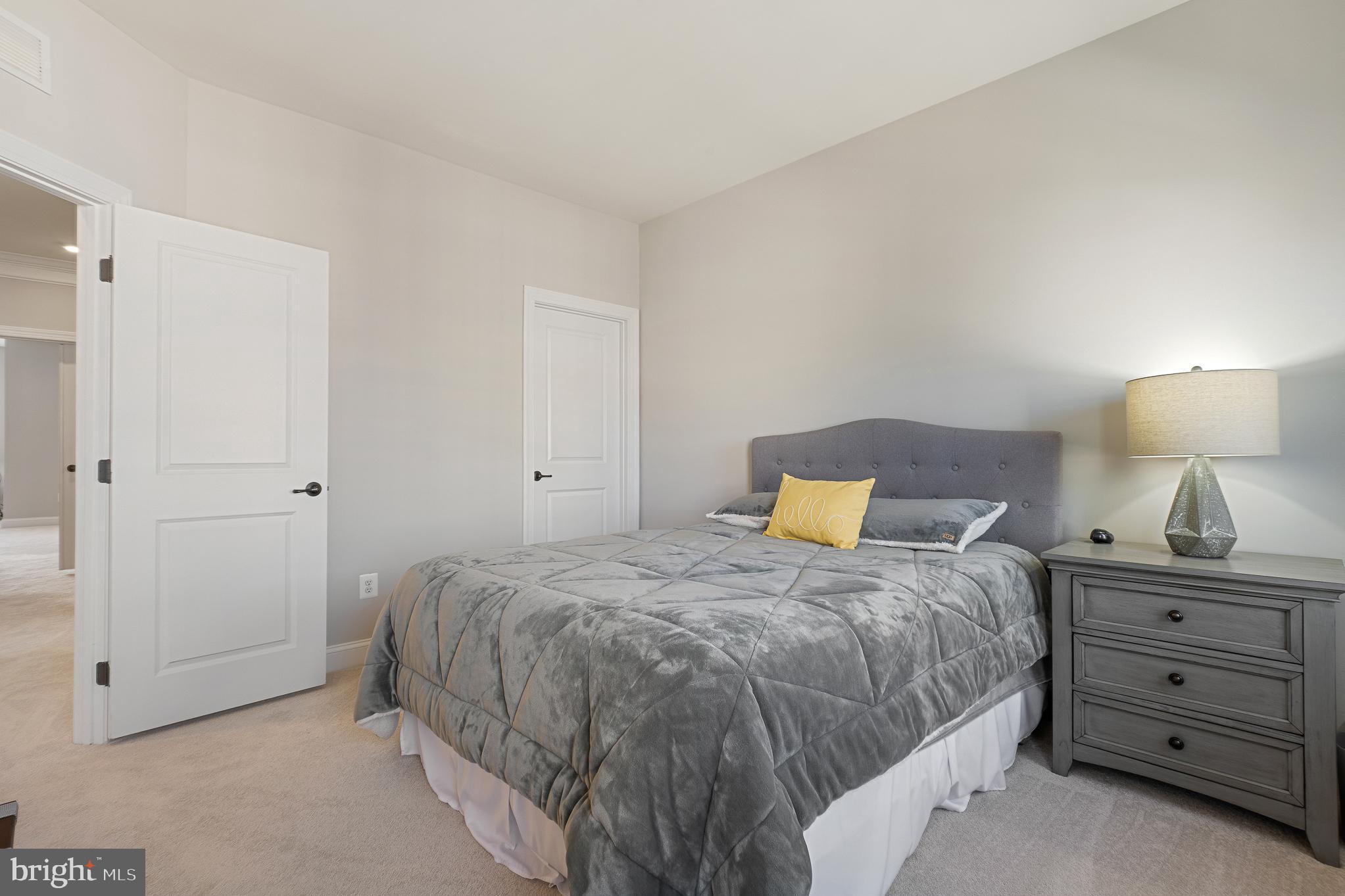 LINTON AT BALLENGER - Residential