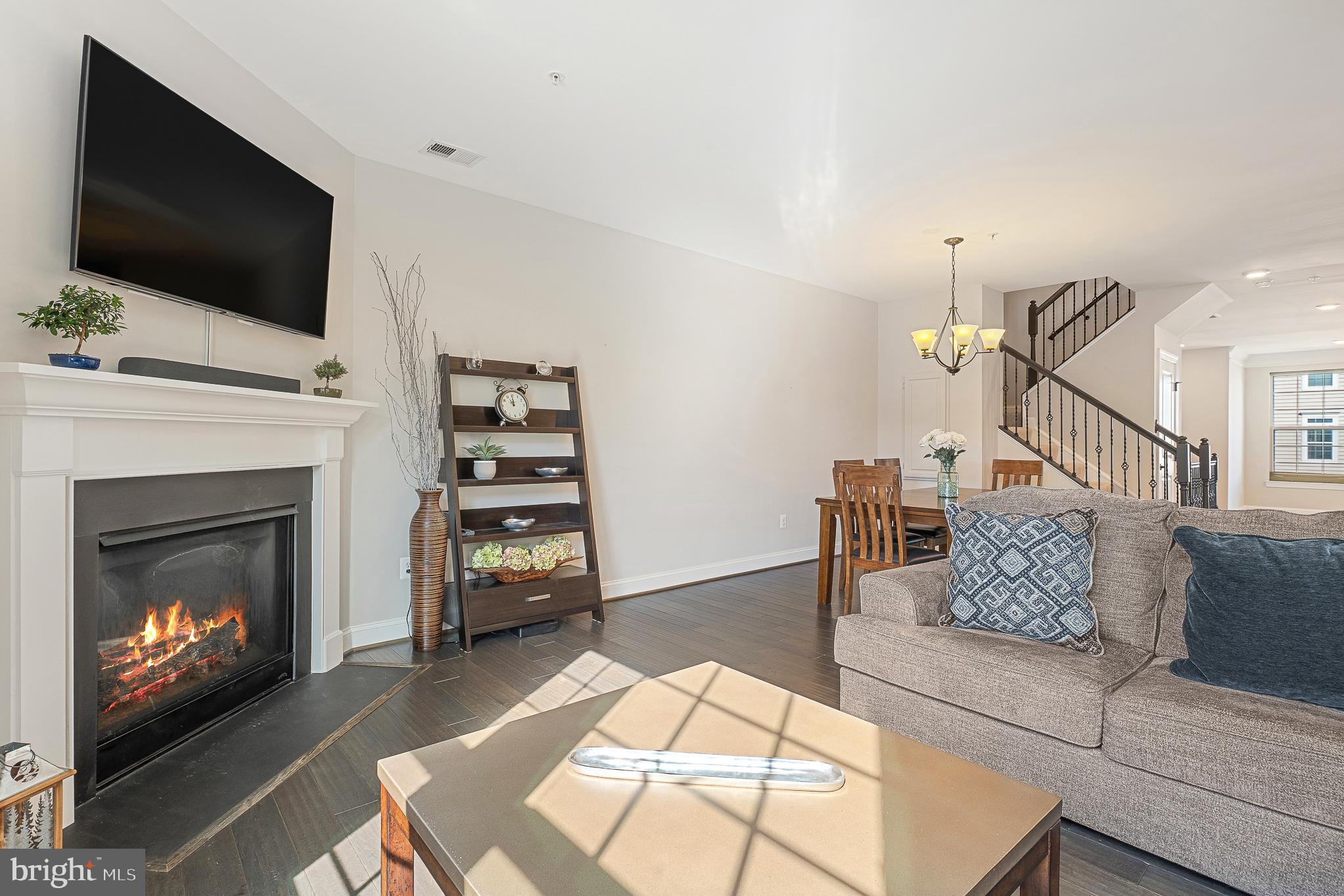 LINTON AT BALLENGER - Residential