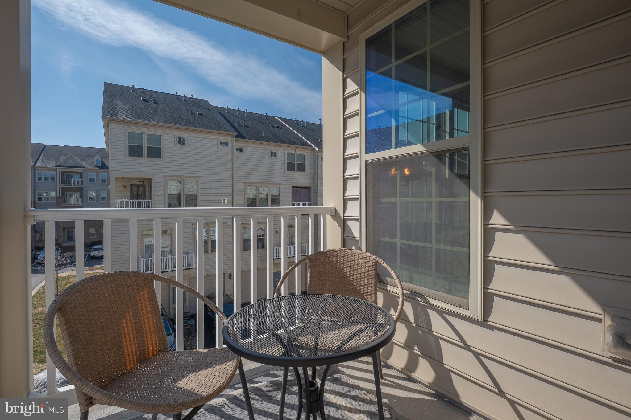 LINTON AT BALLENGER - Residential