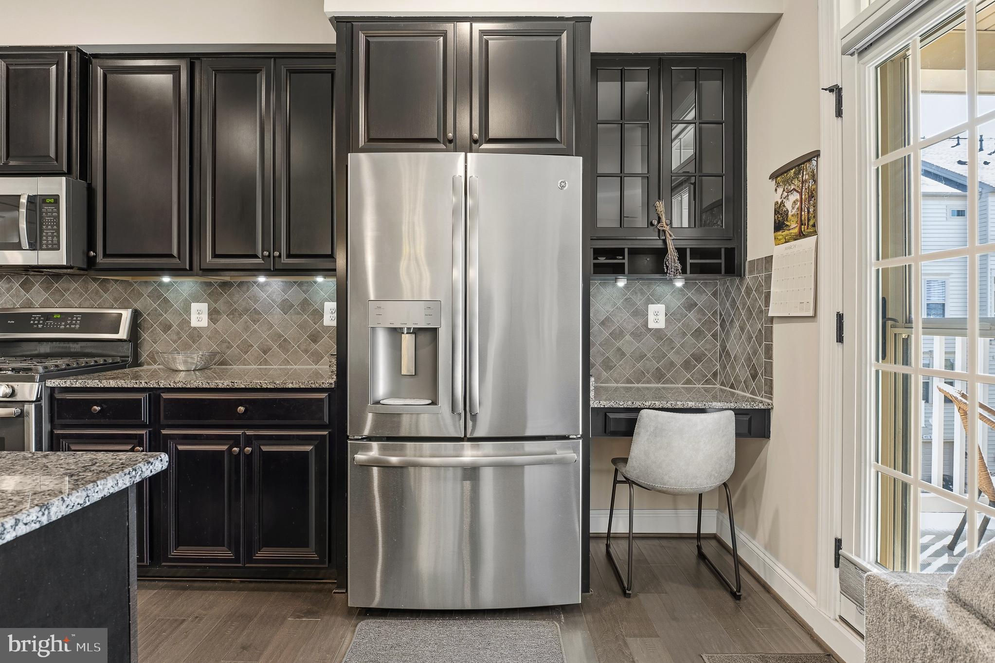 LINTON AT BALLENGER - Residential