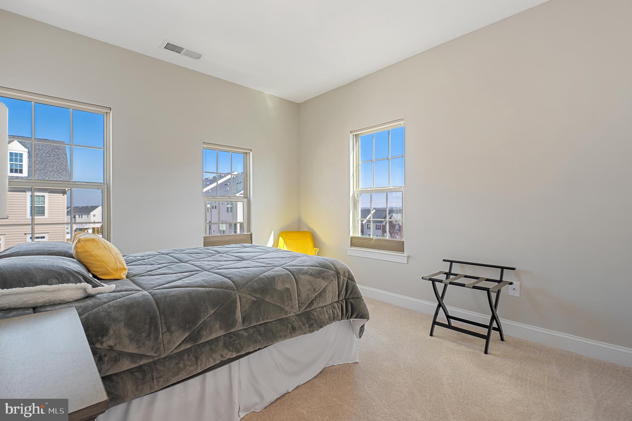 LINTON AT BALLENGER - Residential