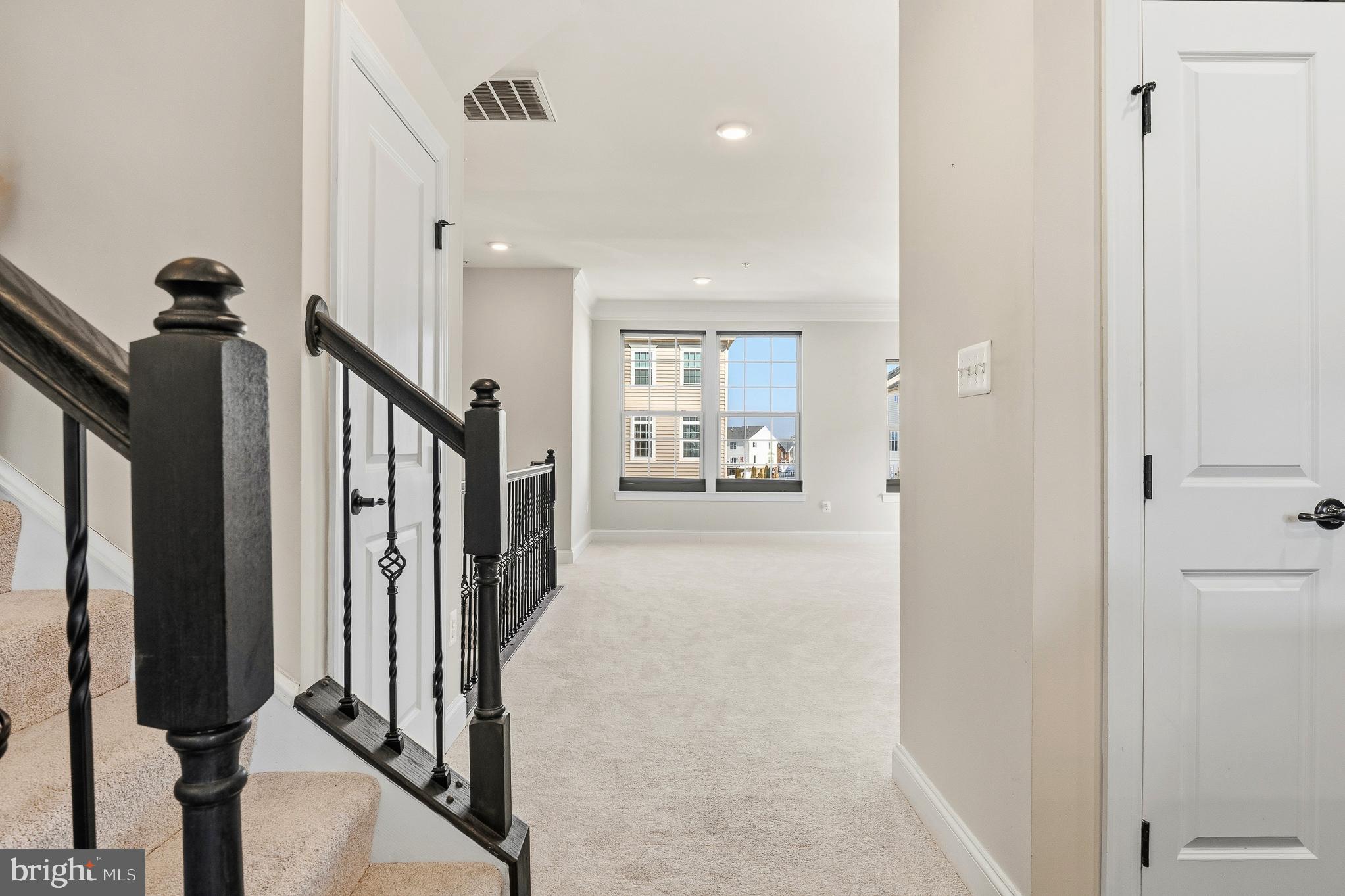 LINTON AT BALLENGER - Residential