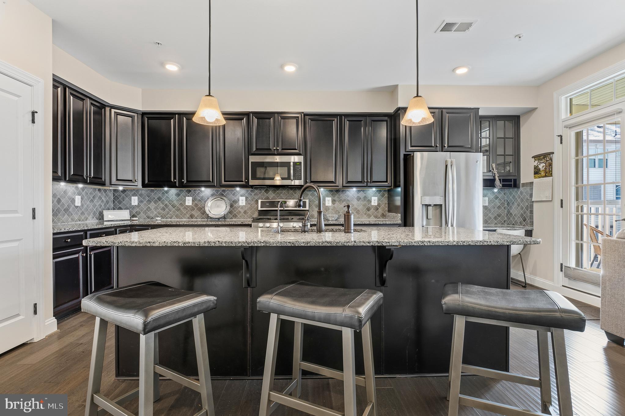 LINTON AT BALLENGER - Residential