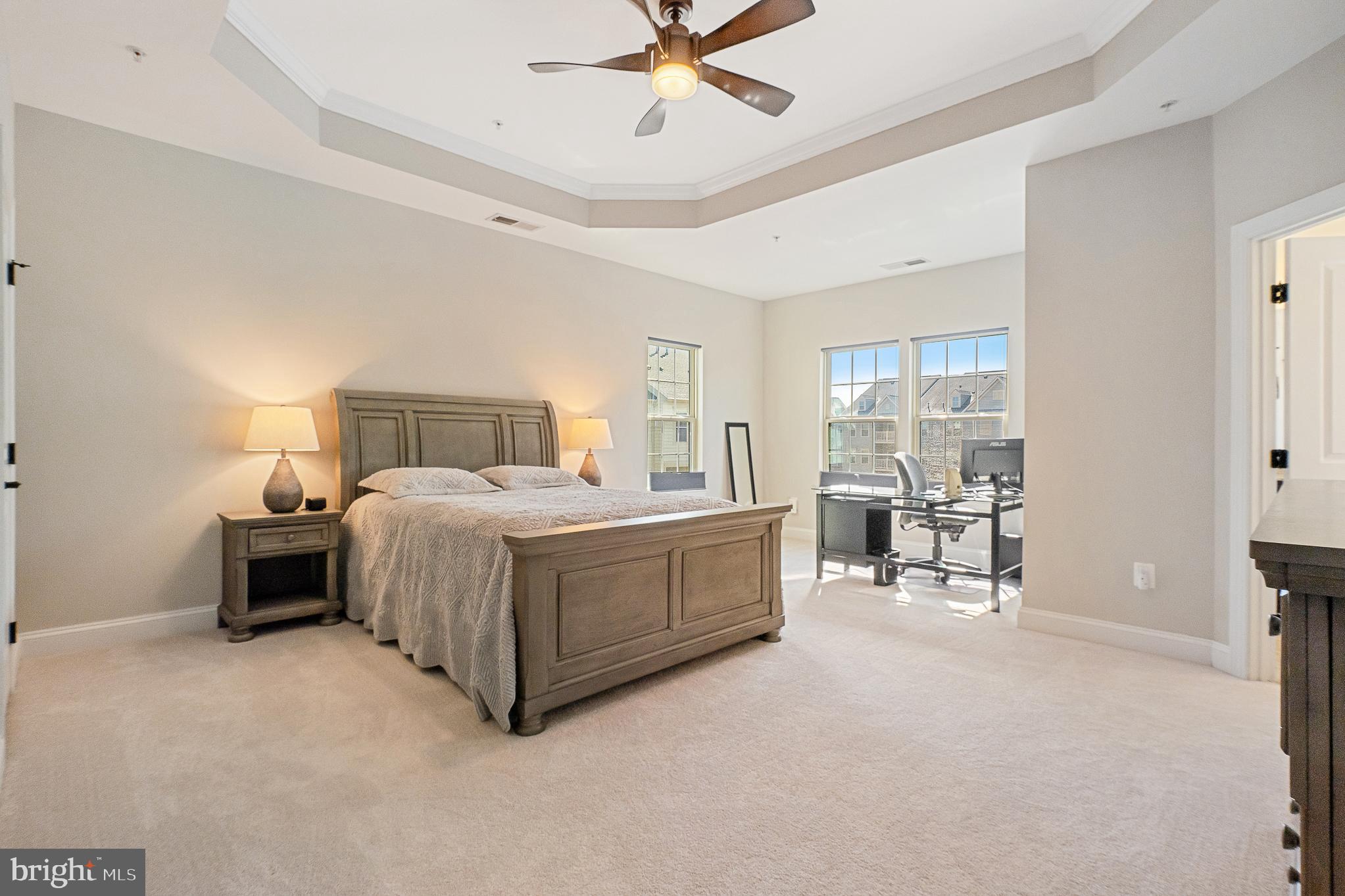 LINTON AT BALLENGER - Residential