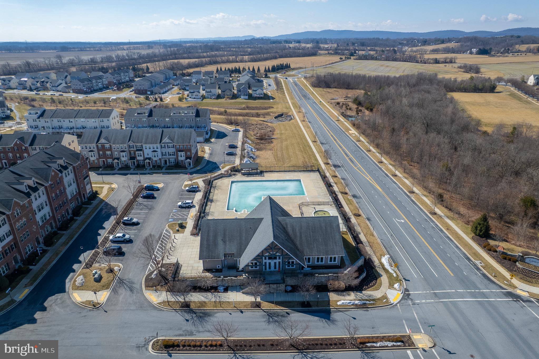 LINTON AT BALLENGER - Residential