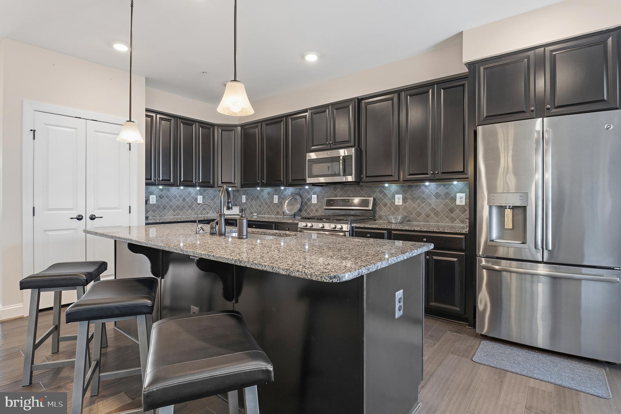 LINTON AT BALLENGER - Residential