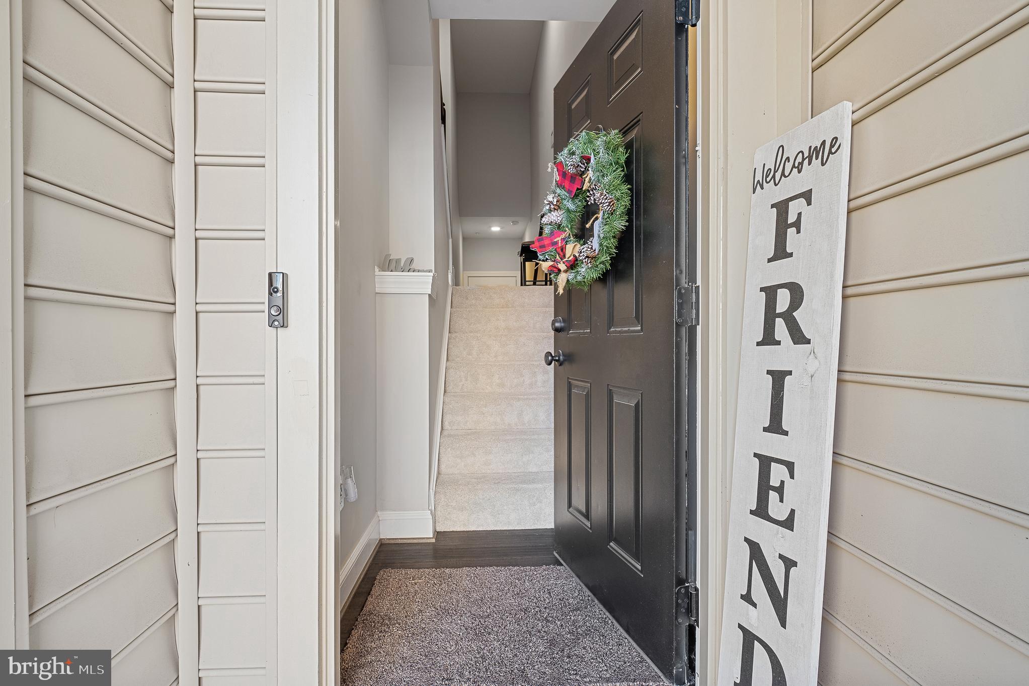 LINTON AT BALLENGER - Residential