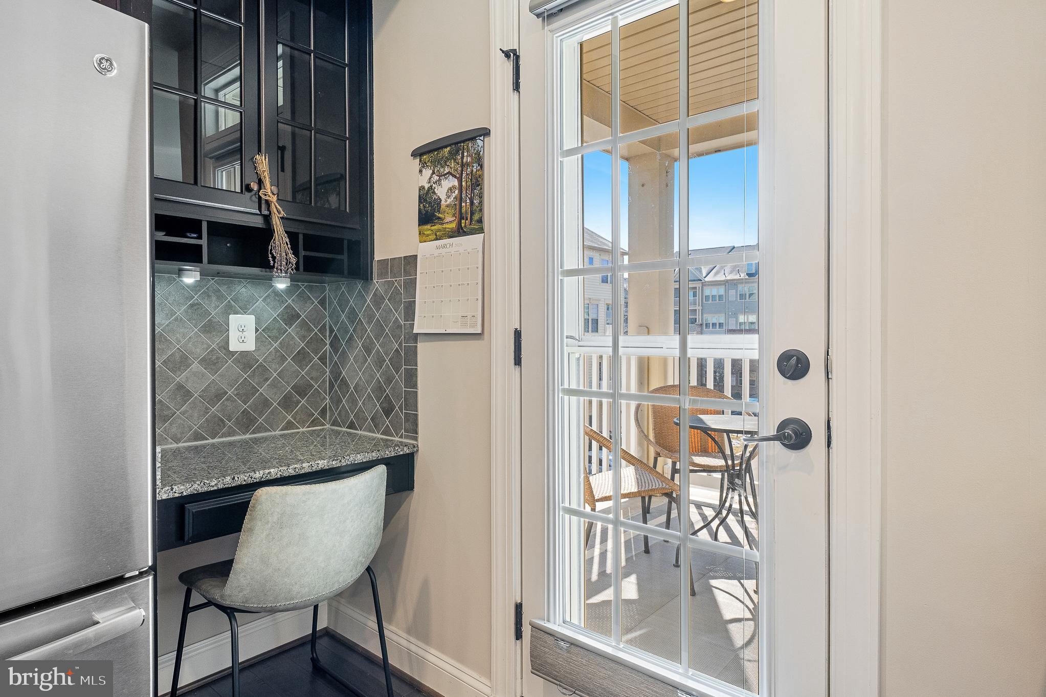 LINTON AT BALLENGER - Residential