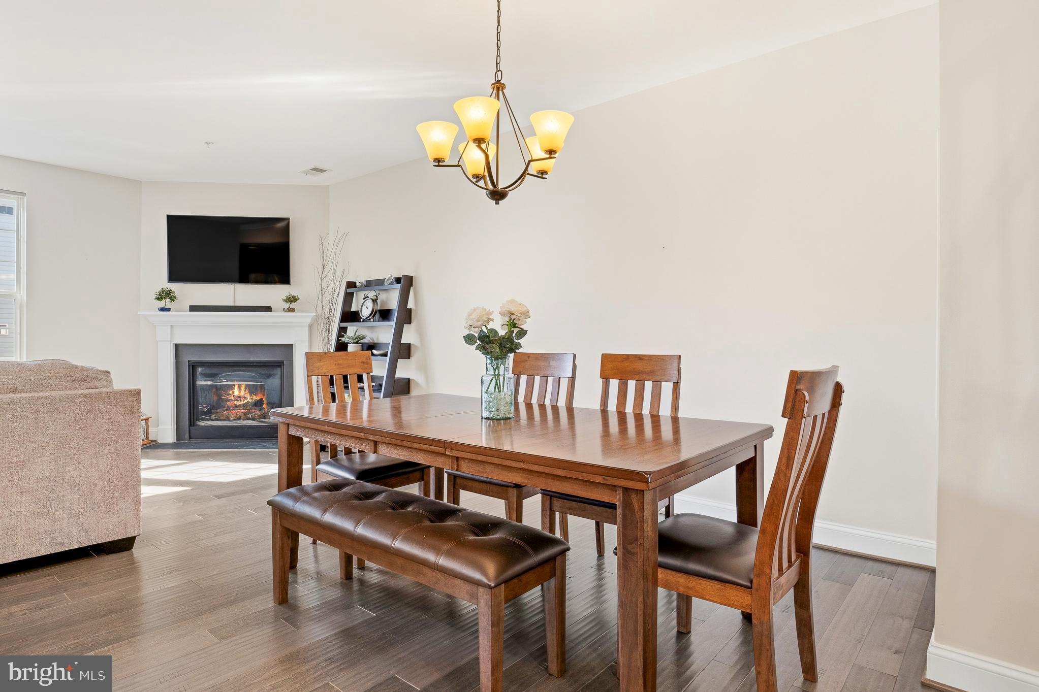 LINTON AT BALLENGER - Residential