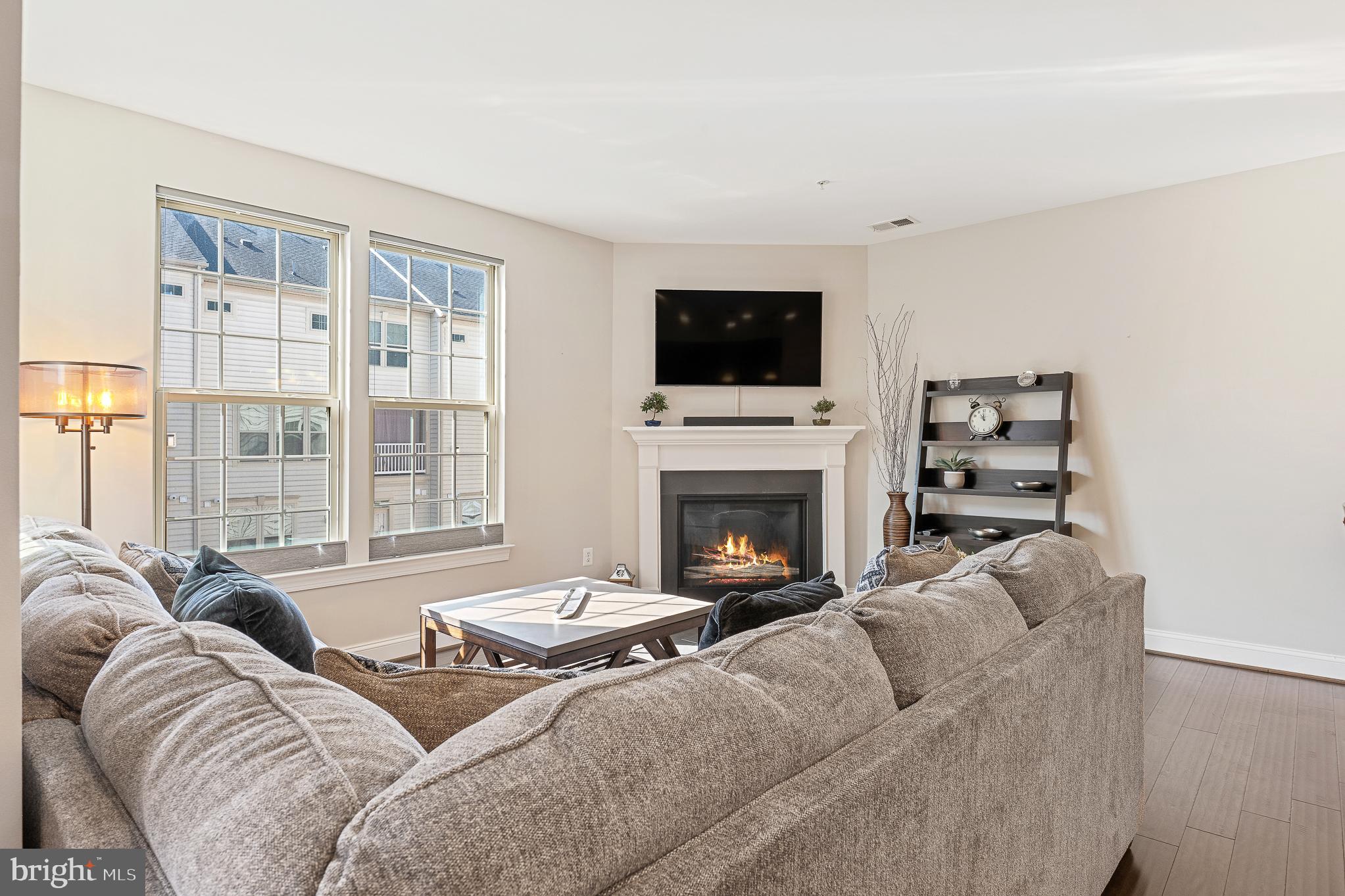 LINTON AT BALLENGER - Residential