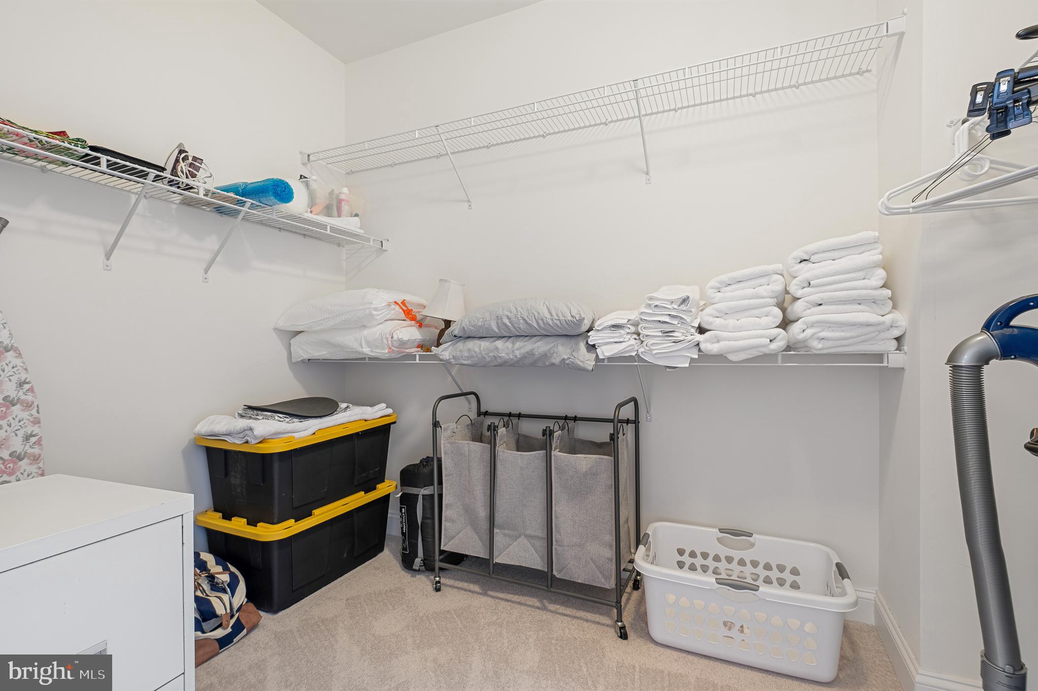 LINTON AT BALLENGER - Residential