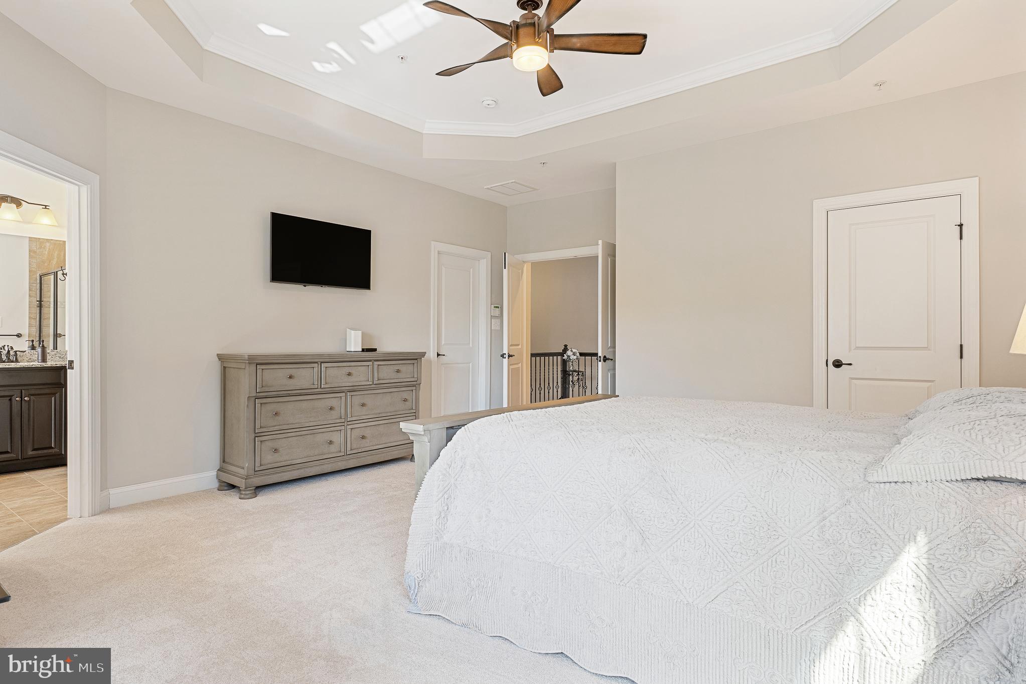 LINTON AT BALLENGER - Residential