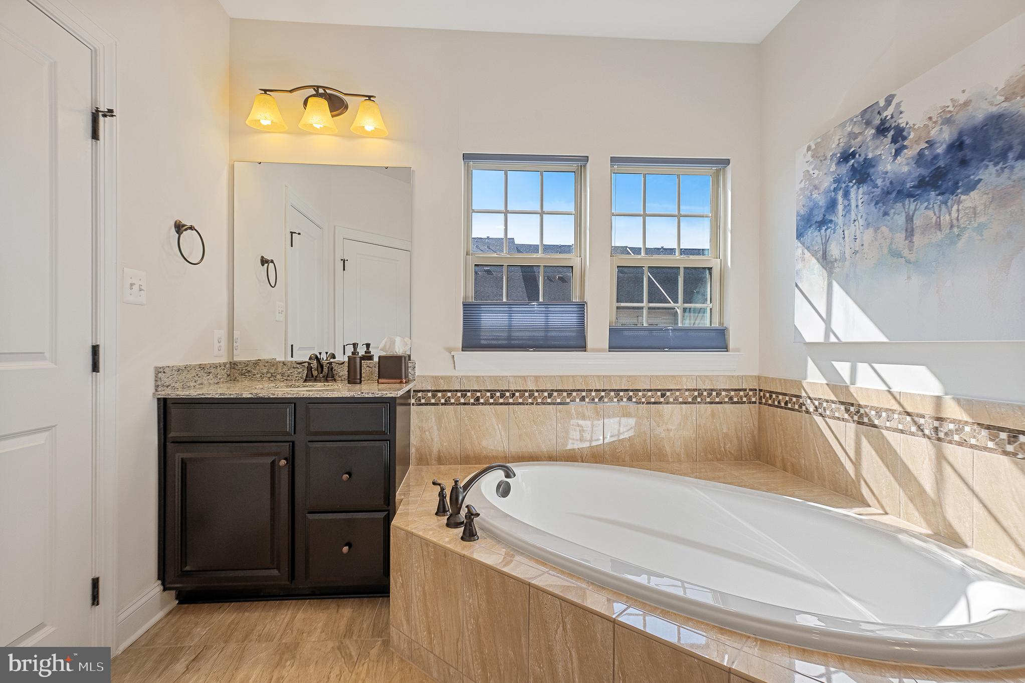 LINTON AT BALLENGER - Residential