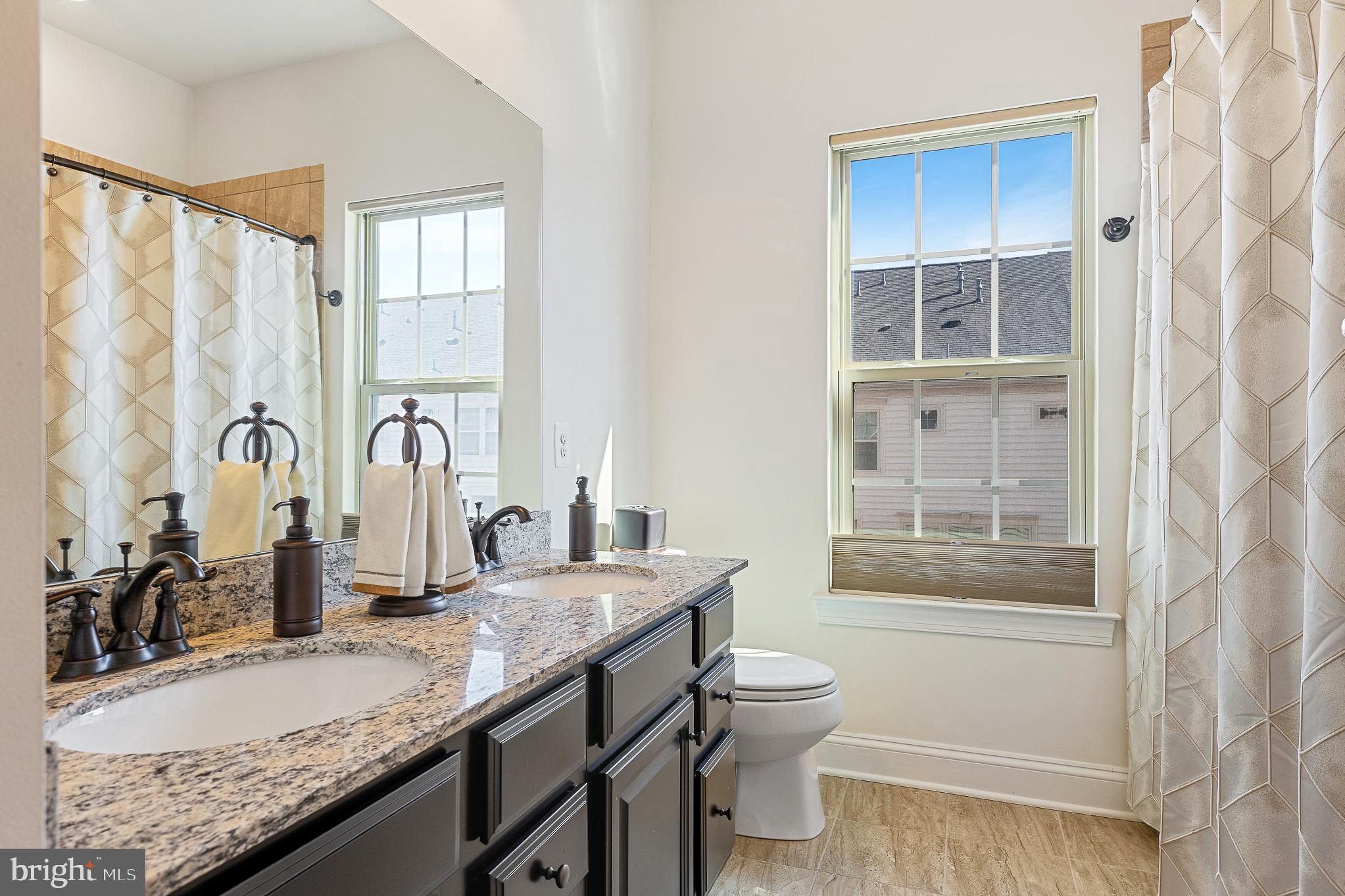 LINTON AT BALLENGER - Residential