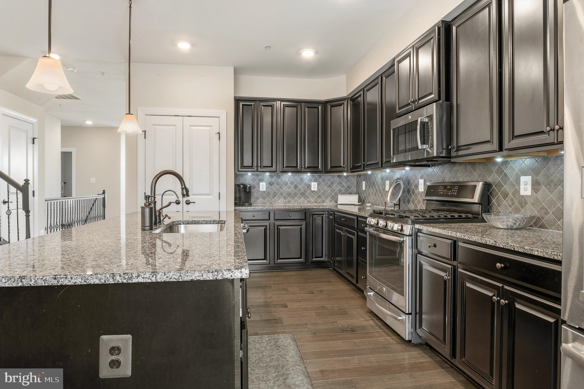 LINTON AT BALLENGER - Residential