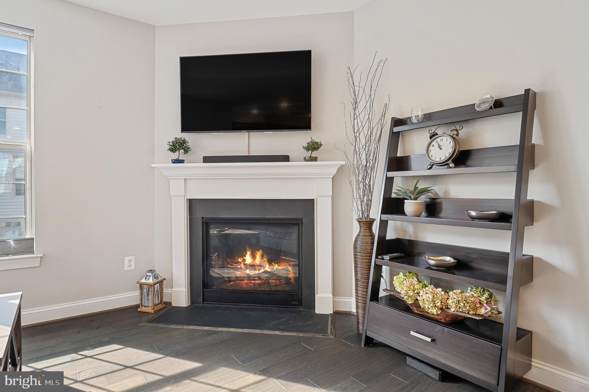 LINTON AT BALLENGER - Residential