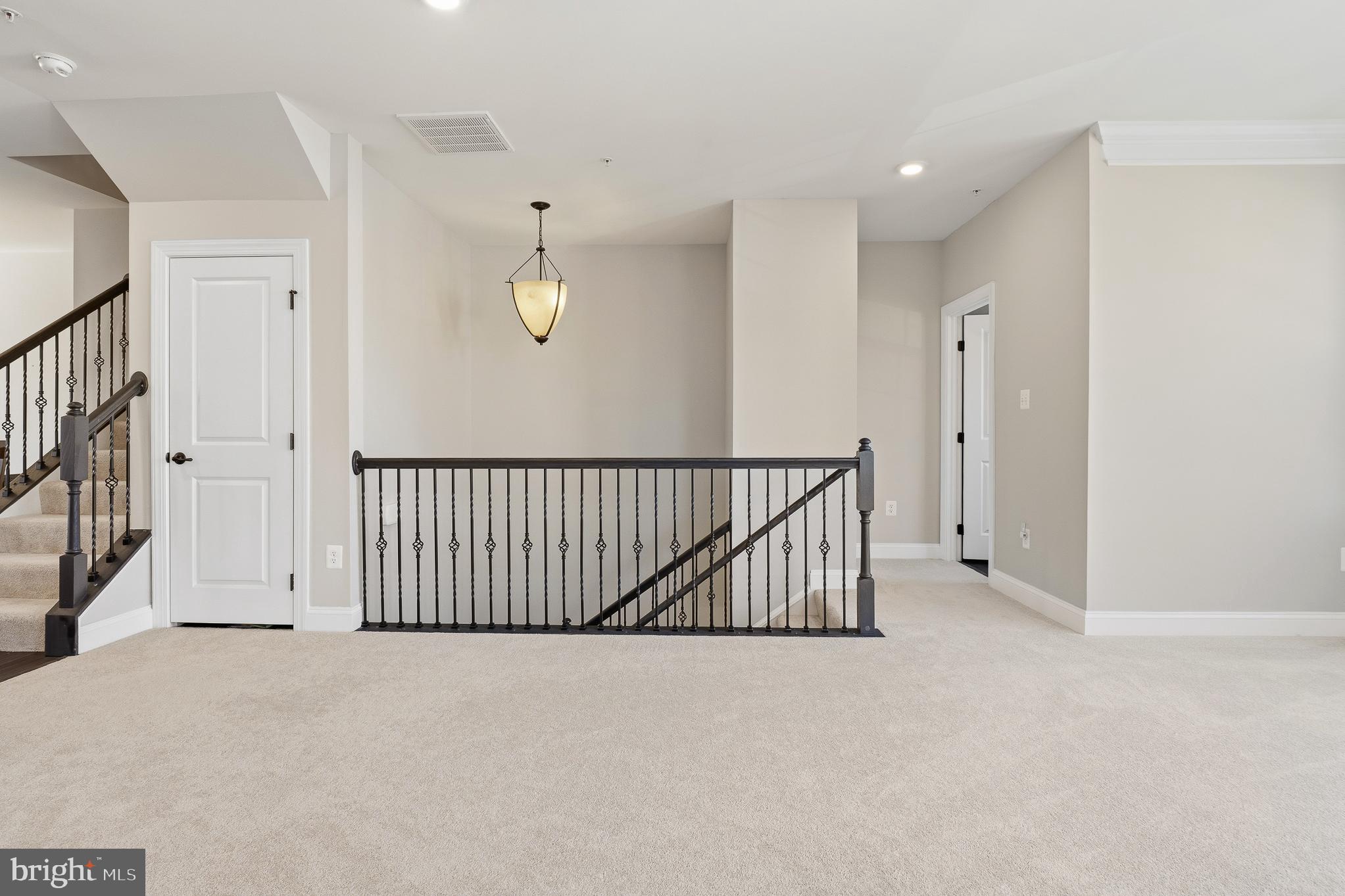 LINTON AT BALLENGER - Residential