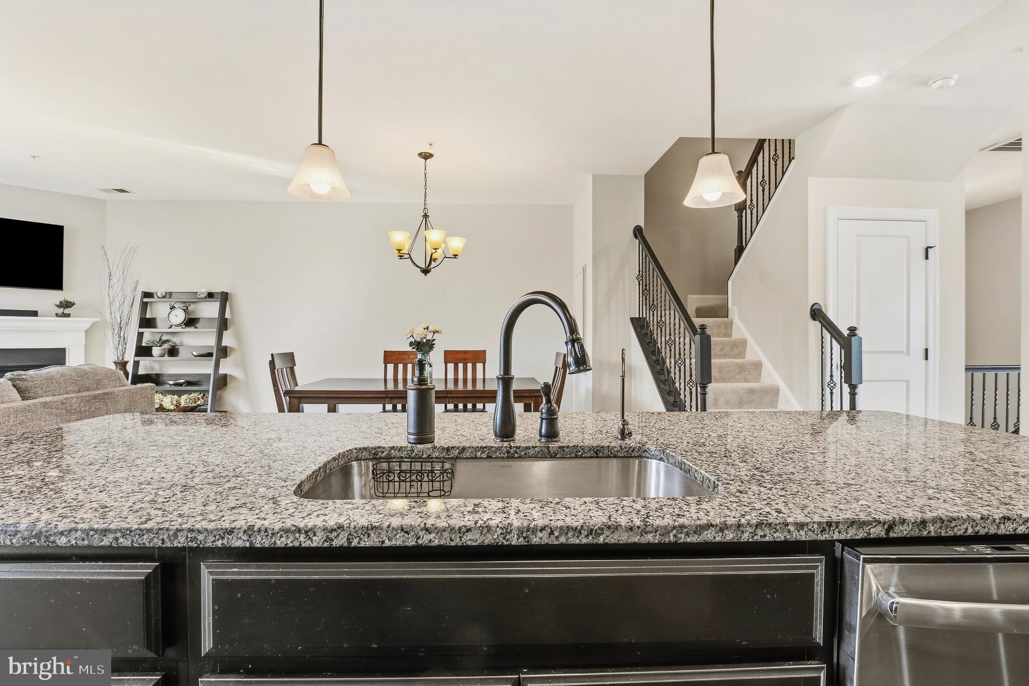 LINTON AT BALLENGER - Residential