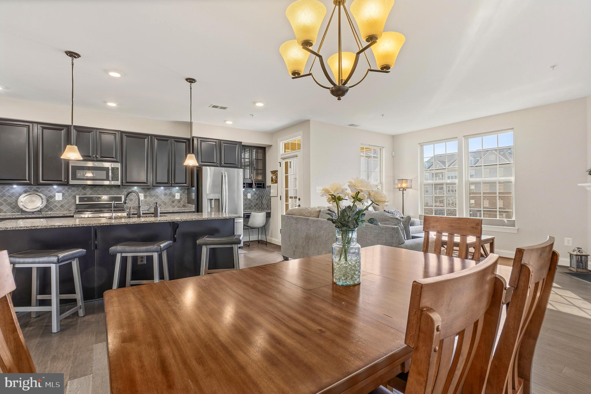 LINTON AT BALLENGER - Residential