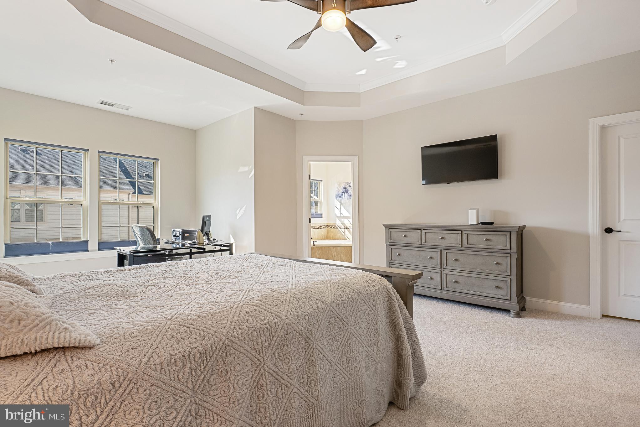 LINTON AT BALLENGER - Residential