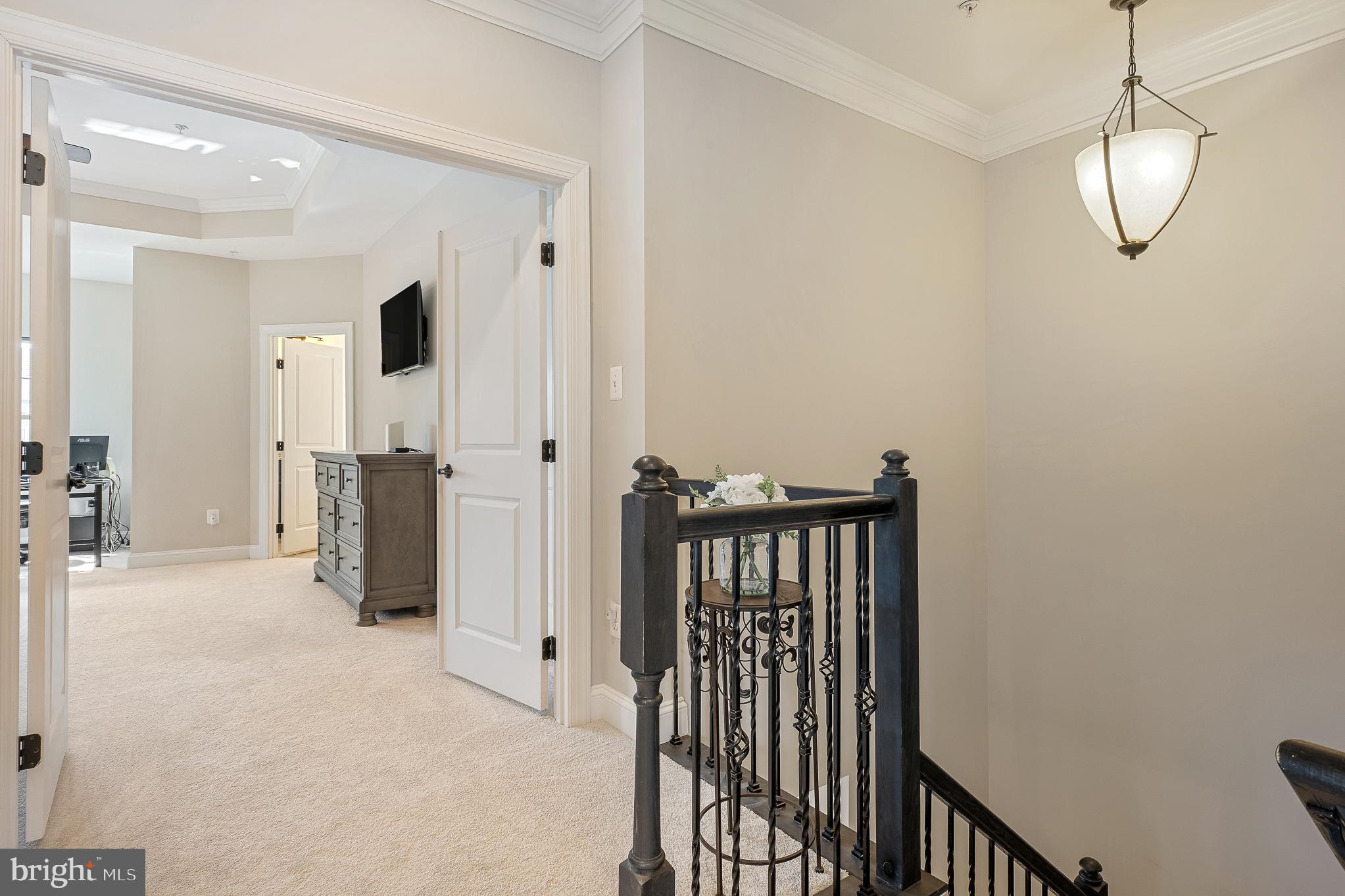 LINTON AT BALLENGER - Residential