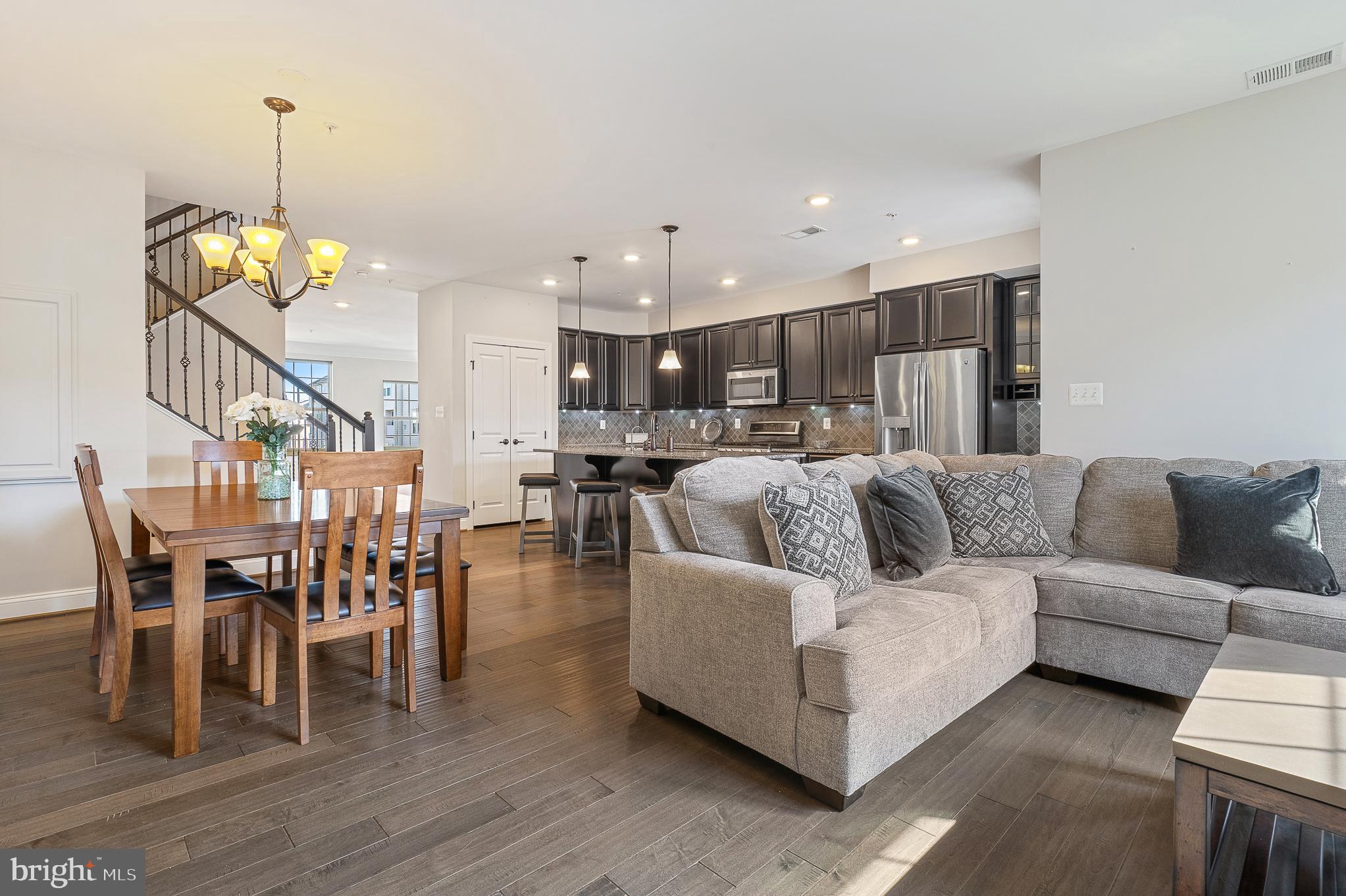 LINTON AT BALLENGER - Residential