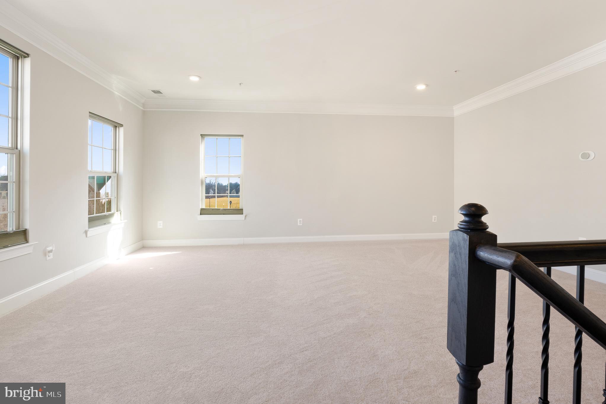 LINTON AT BALLENGER - Residential