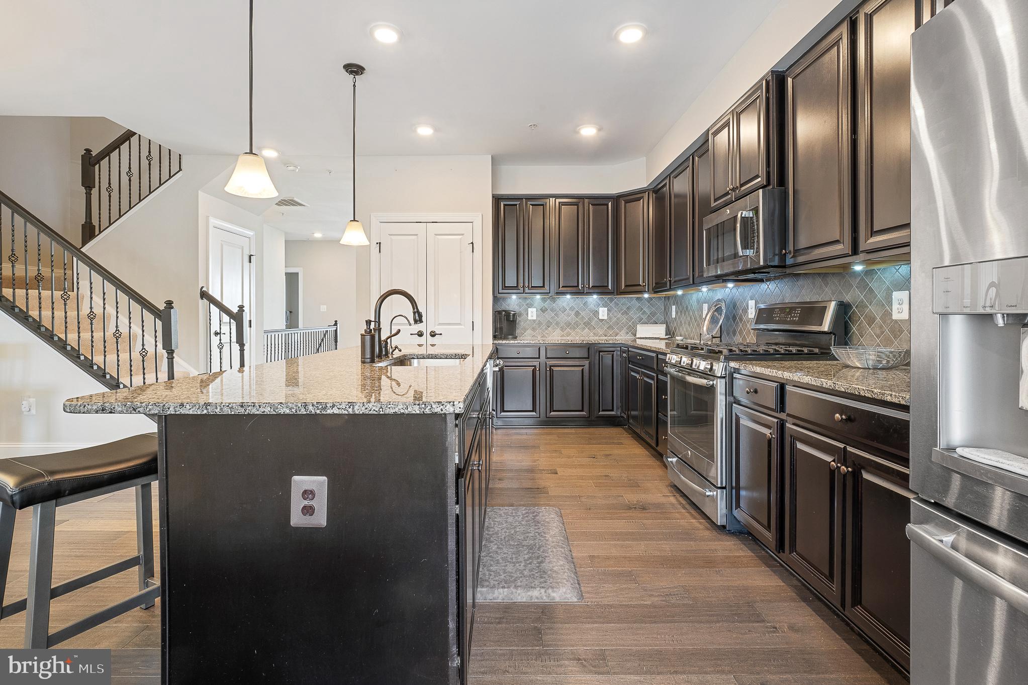 LINTON AT BALLENGER - Residential