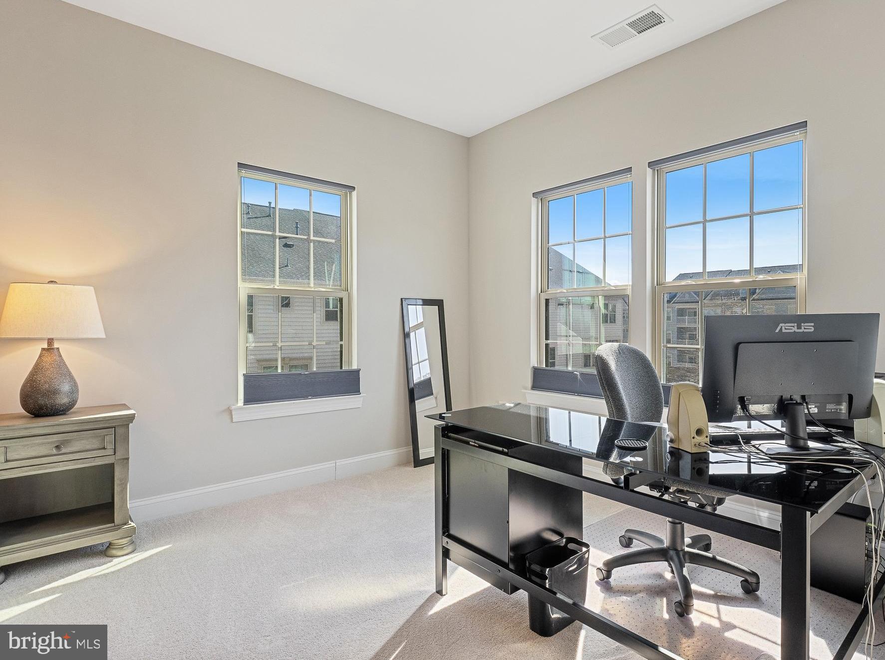 LINTON AT BALLENGER - Residential