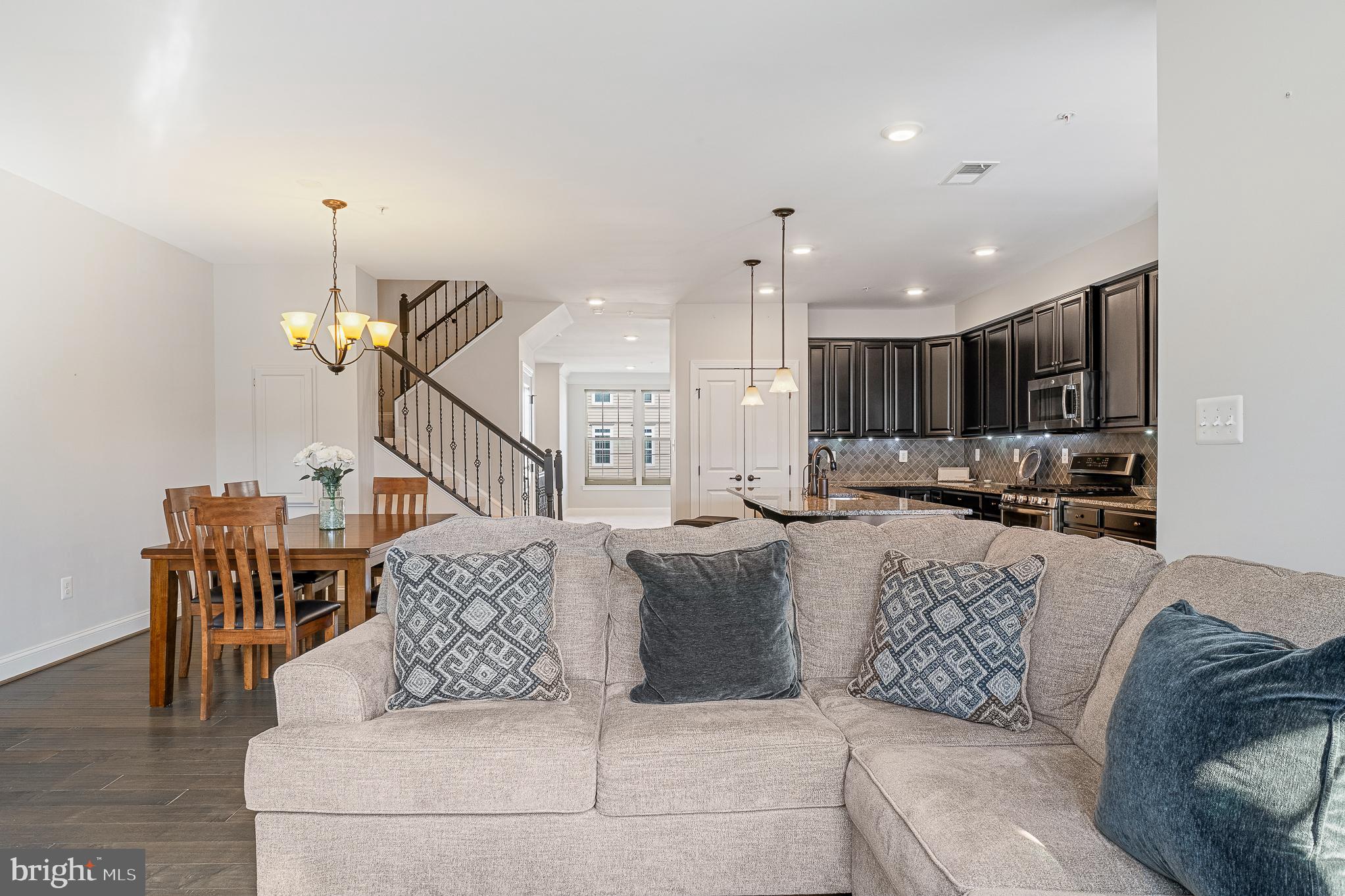 LINTON AT BALLENGER - Residential