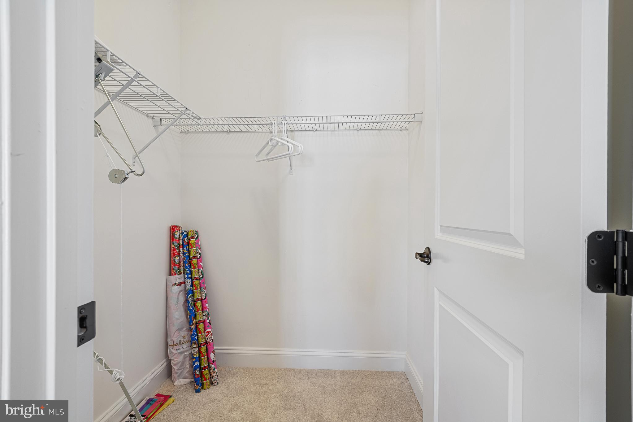 LINTON AT BALLENGER - Residential