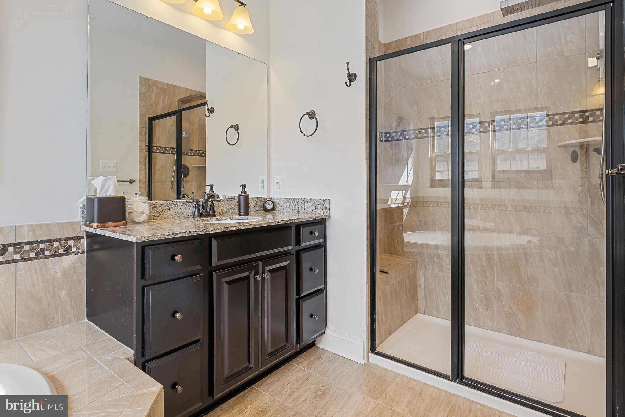 LINTON AT BALLENGER - Residential